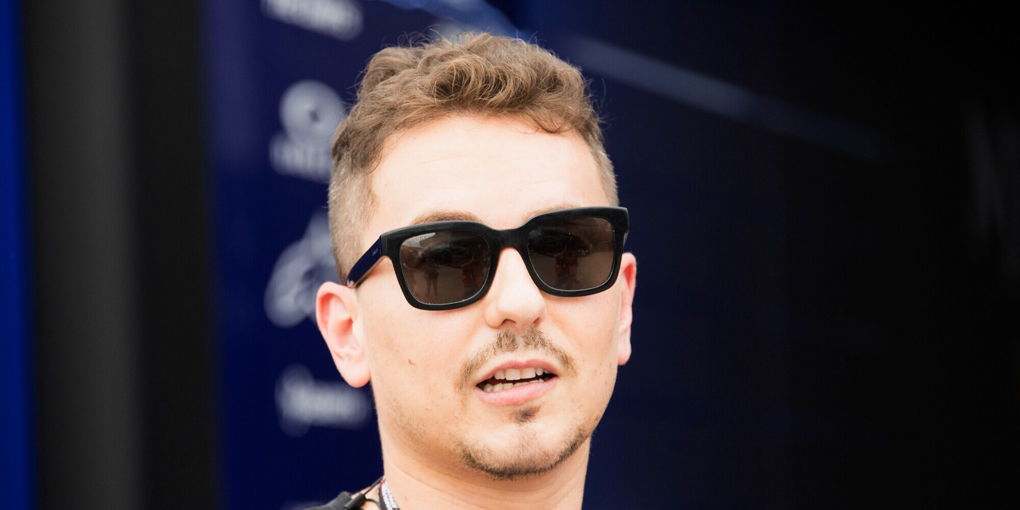 Jorge Lorenzo: "MotoGP 2024? Scommetto su Marc Marquez e Ducati"