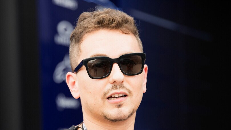 Jorge Lorenzo: "MotoGP 2024? Scommetto su Marc Marquez e Ducati"