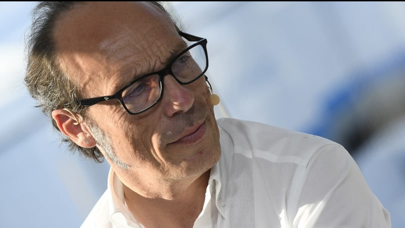 Intervista a Guido Meda: "Bagnaia? Macché ragioniere, è un ragazzo di cuore"