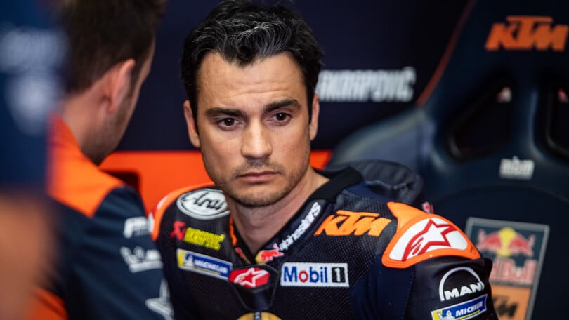 Dani Pedrosa vince la battaglia contro il fisco: il rimborso da 3 milioni