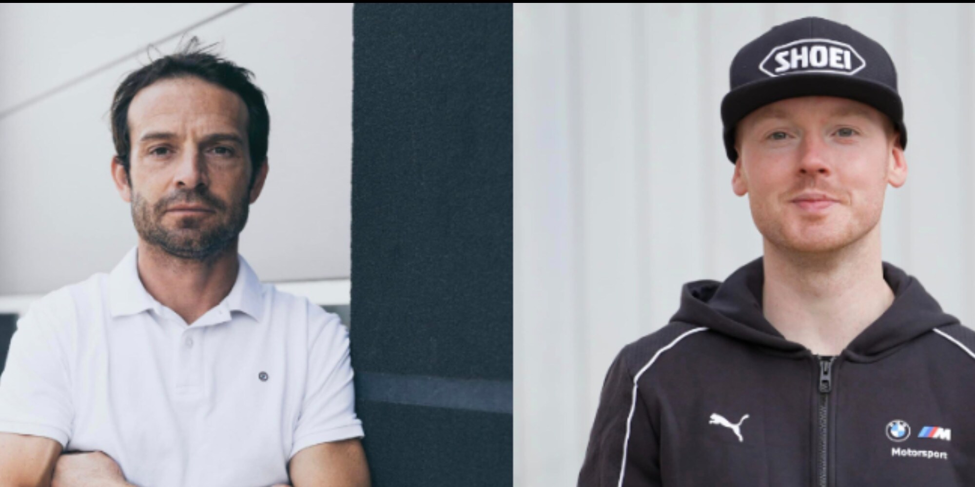 SBK: Guintoli e Smith ufficialmente tester BMW Motorrad Motorsport