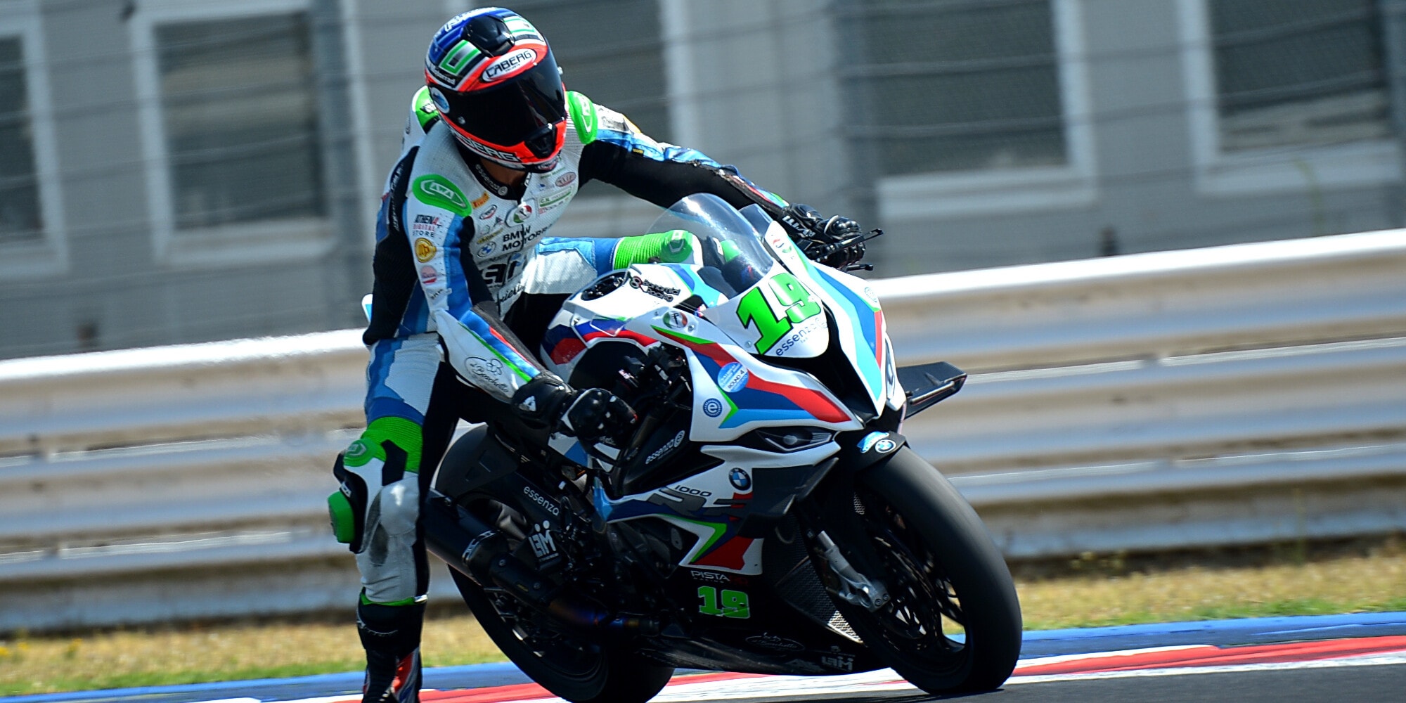 National Trophy 1000: tutte le novità del 2024