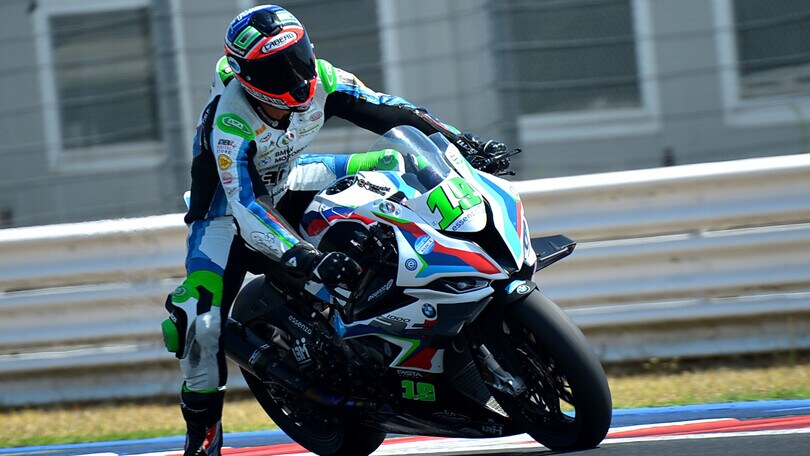 National Trophy 1000: tutte le novità del 2024