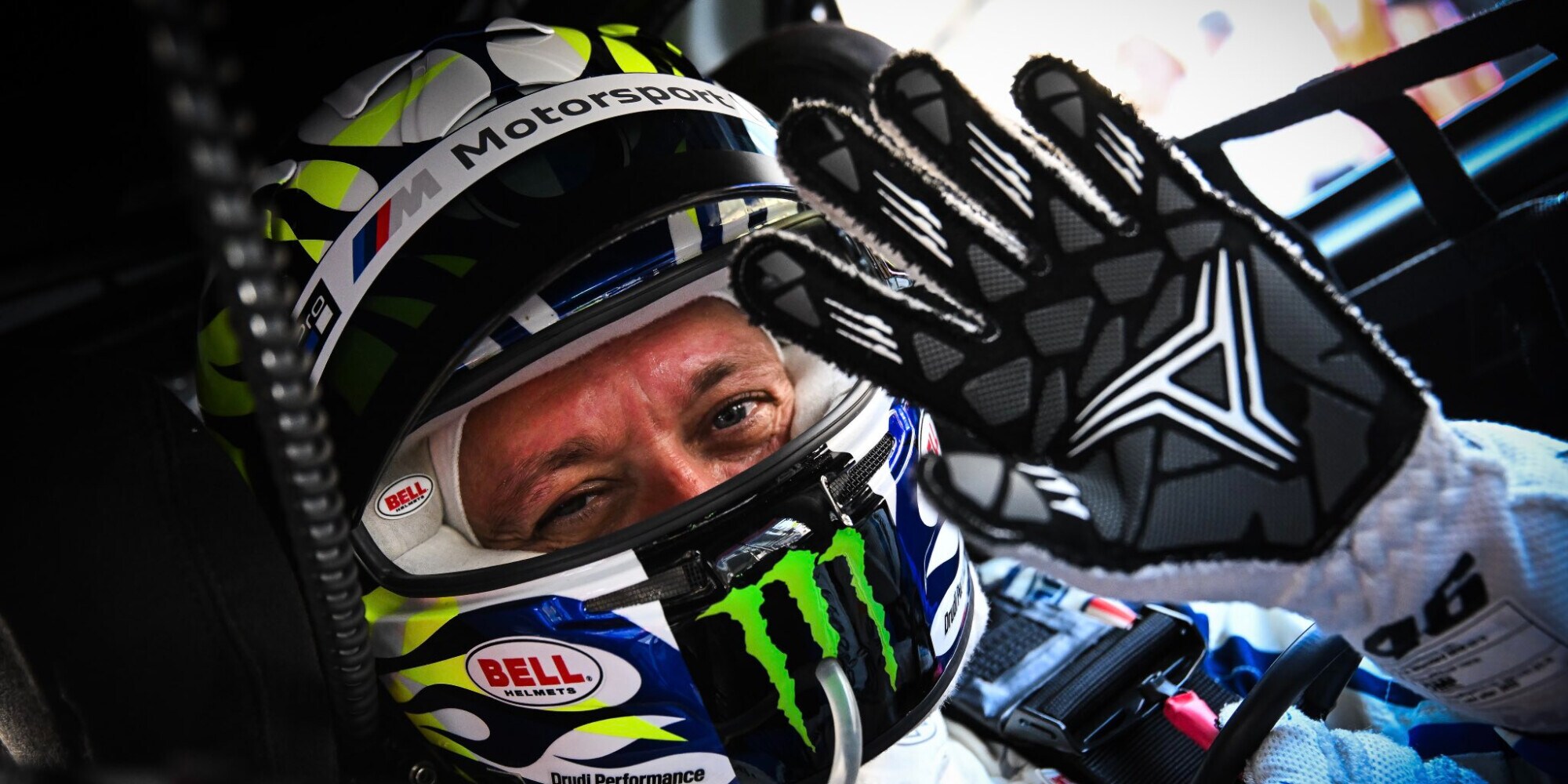 12 Ore del Golfo: Valentino Rossi, secondo posto e vittoria sfiorata