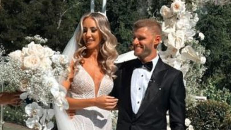 MotoGP, fiori d’arancio per Binder e Courtney in Sudafrica