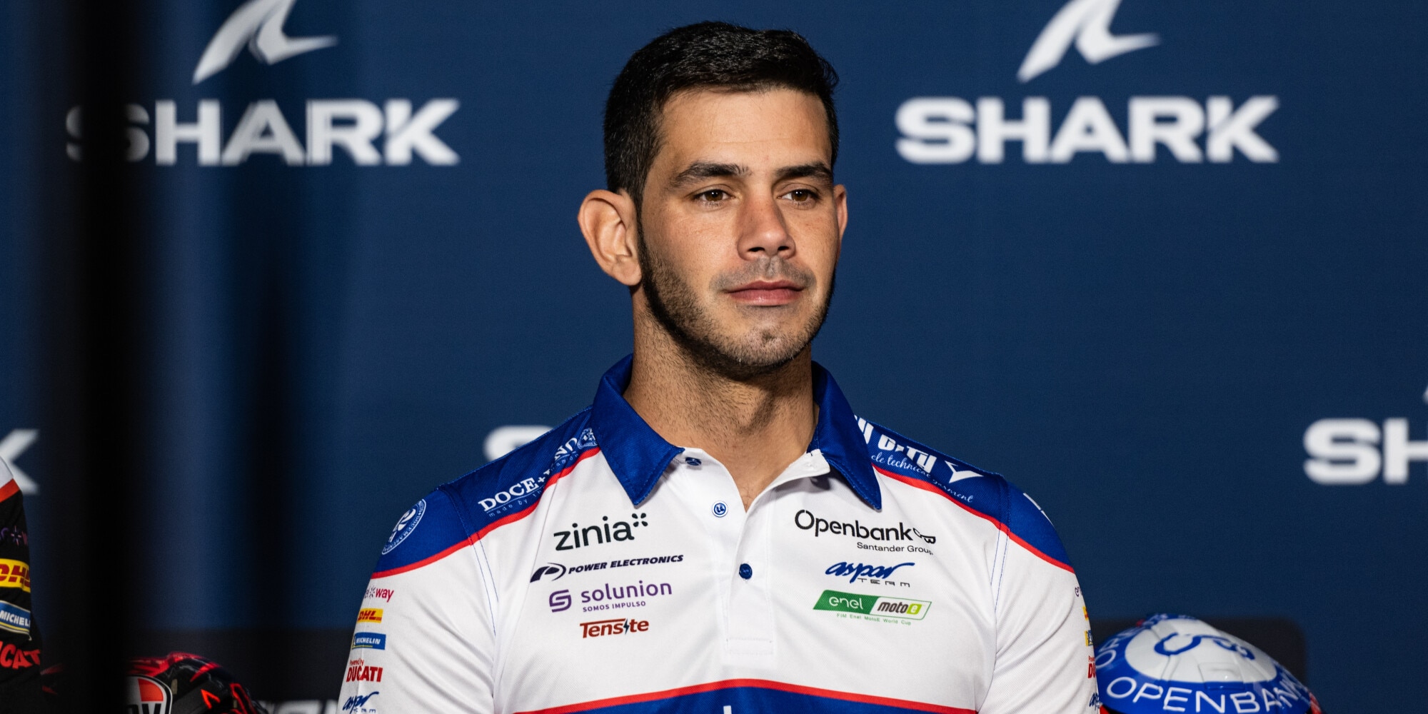 MotoE, Jordi Torres ancora con Aspar a caccia del terzo titolo “elettrico”
