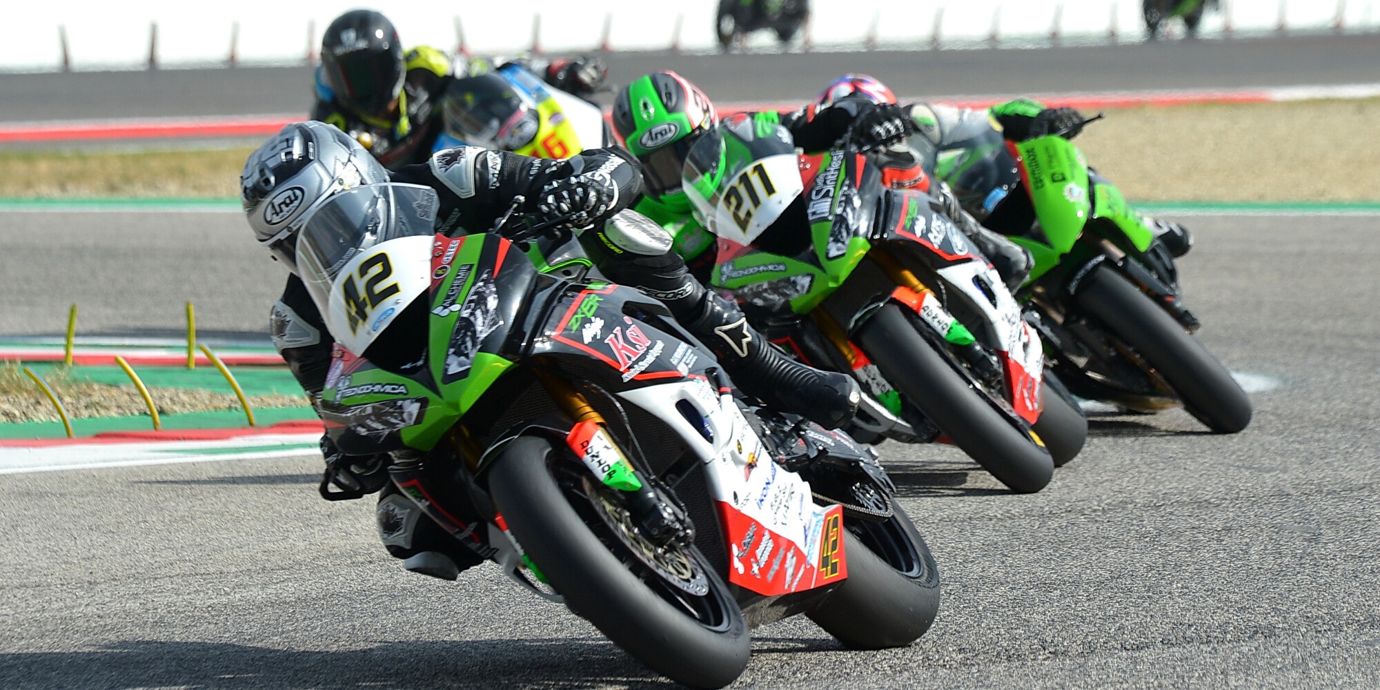 National Trophy 600: ecco il calendario 2024