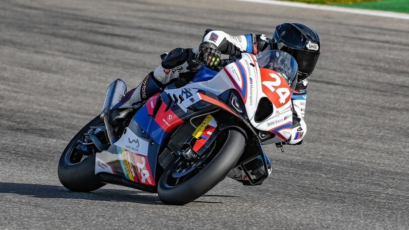 FIM JuniorGP: debutto in Moto3 per il baby-prodigio Milan Pawelec
