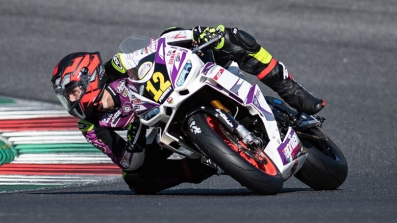 Trofeo Aprilia RS 660: la griglia del 2024 inizia a prendere forma