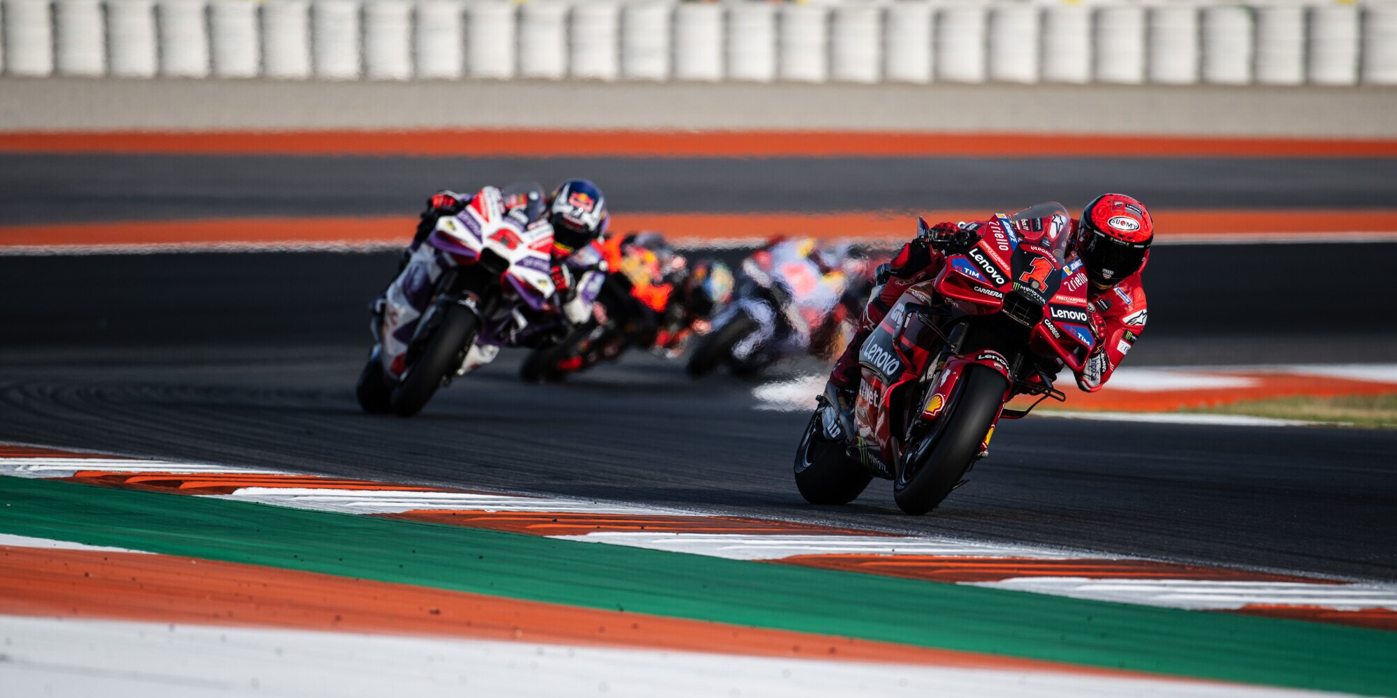 MotoGP: come le prestazioni nelle qualifiche influenzano i risultati
