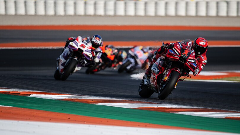 MotoGP: come le prestazioni nelle qualifiche influenzano i risultati