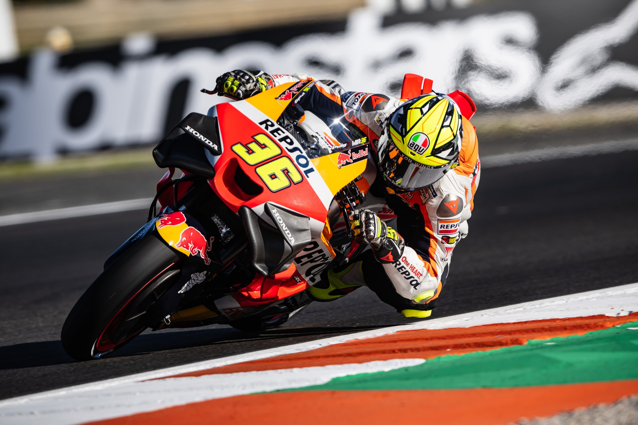 I 10 piloti di MotoGP con gli stipendi più alti