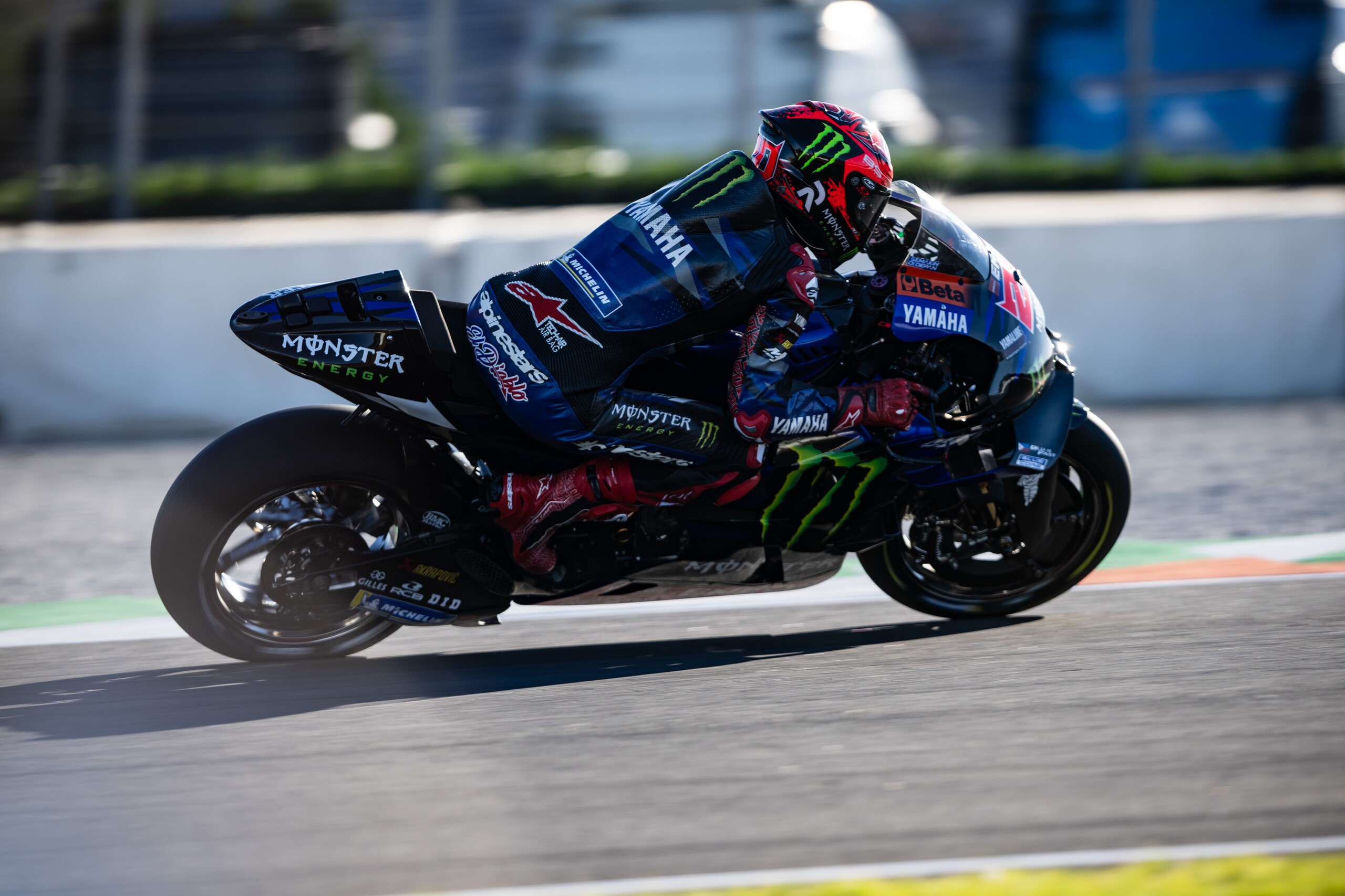 I 10 piloti di MotoGP con gli stipendi più alti