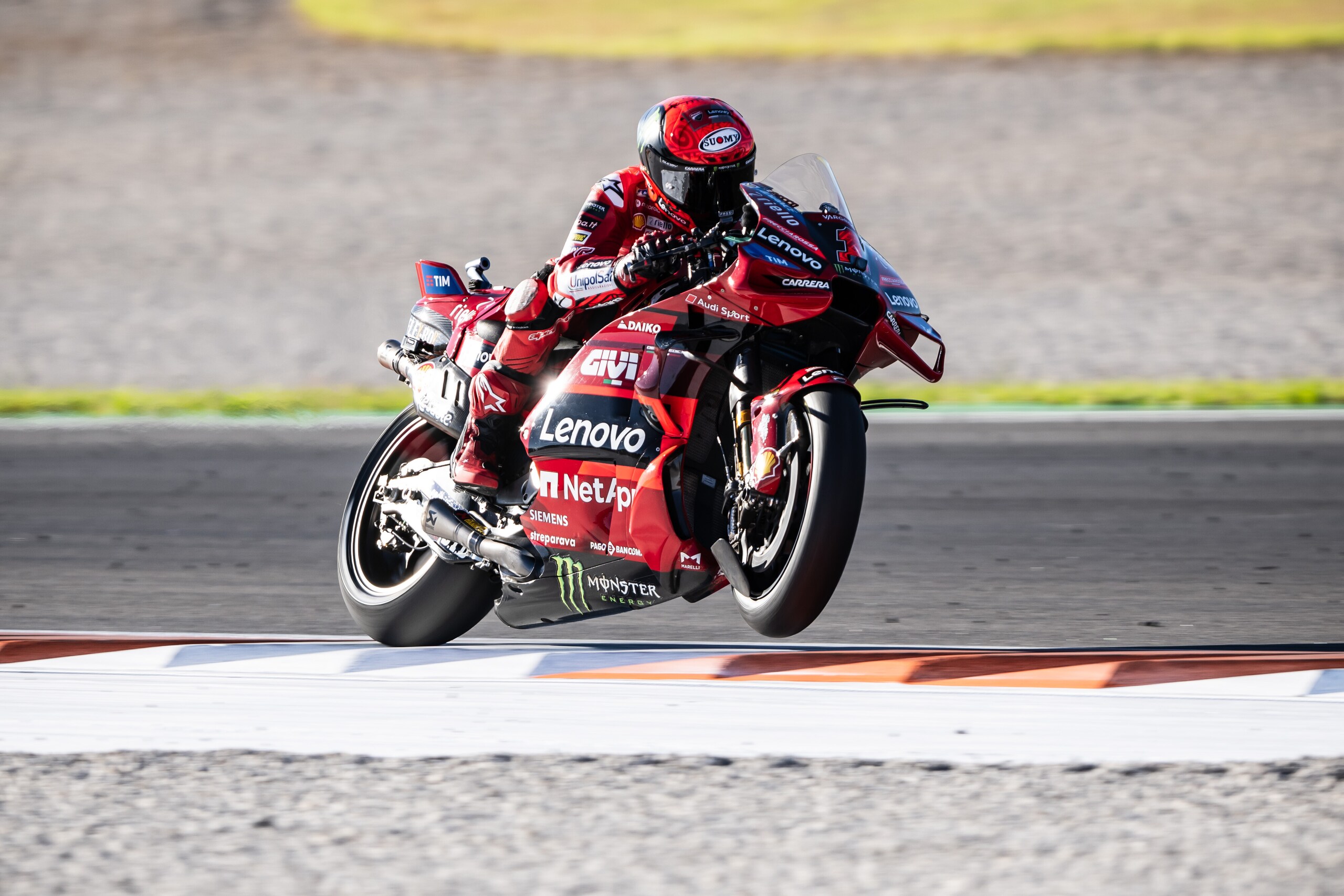 I 10 piloti di MotoGP con gli stipendi più alti