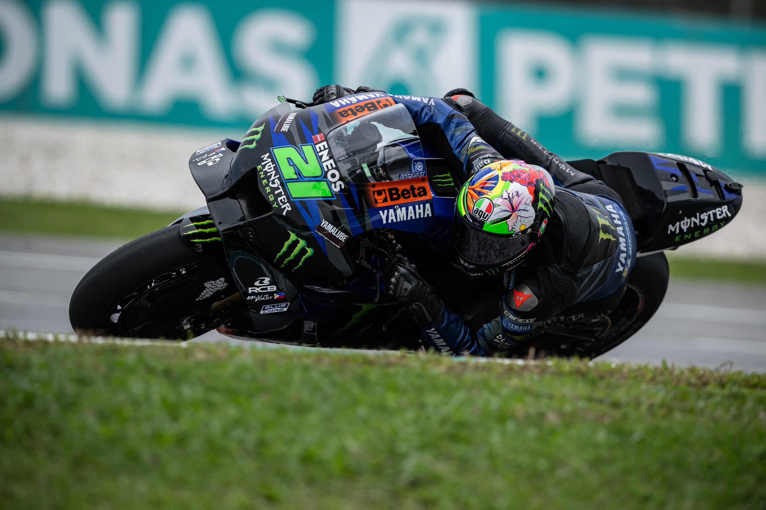 I 10 piloti di MotoGP con gli stipendi più alti