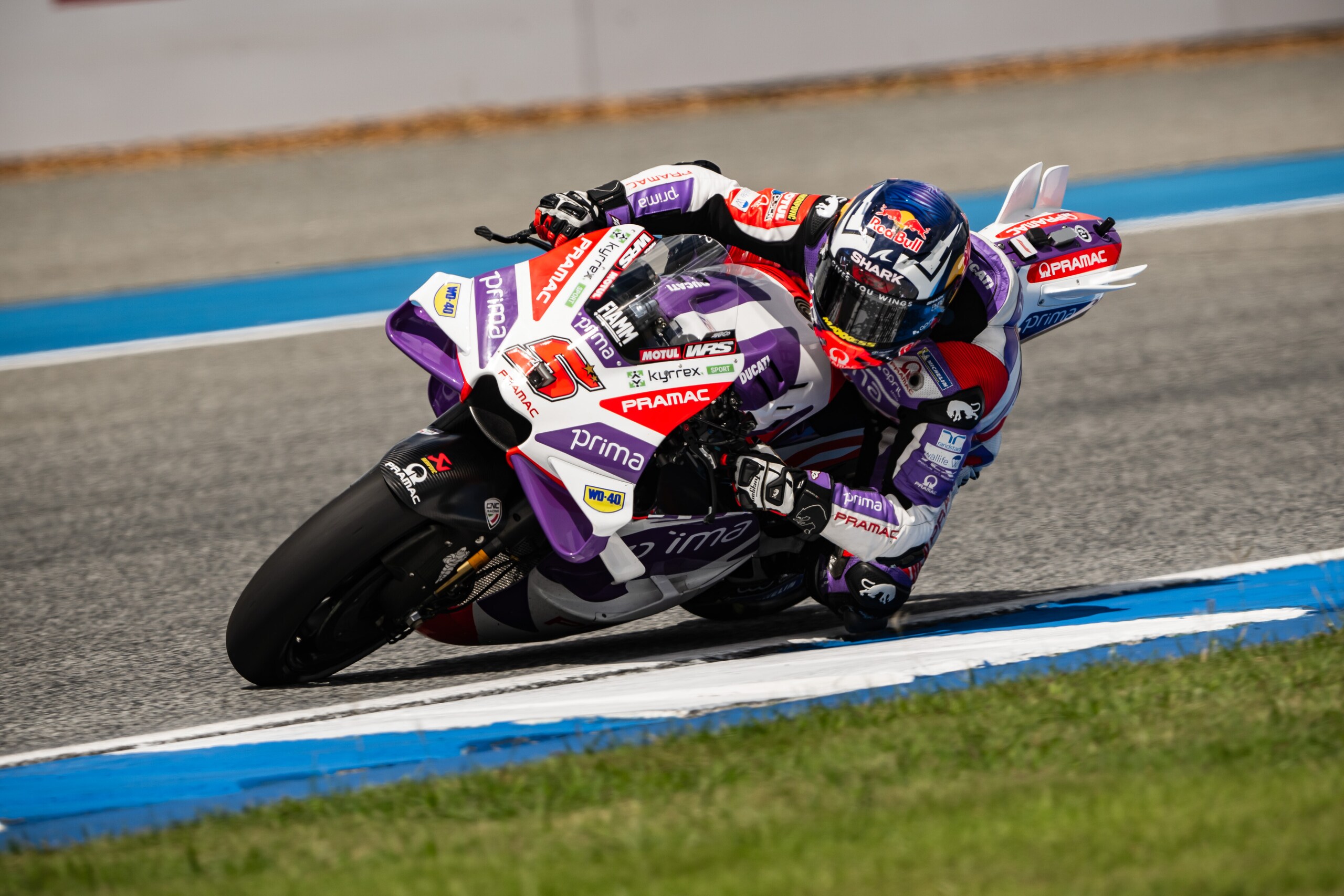 I 10 piloti di MotoGP con gli stipendi più alti