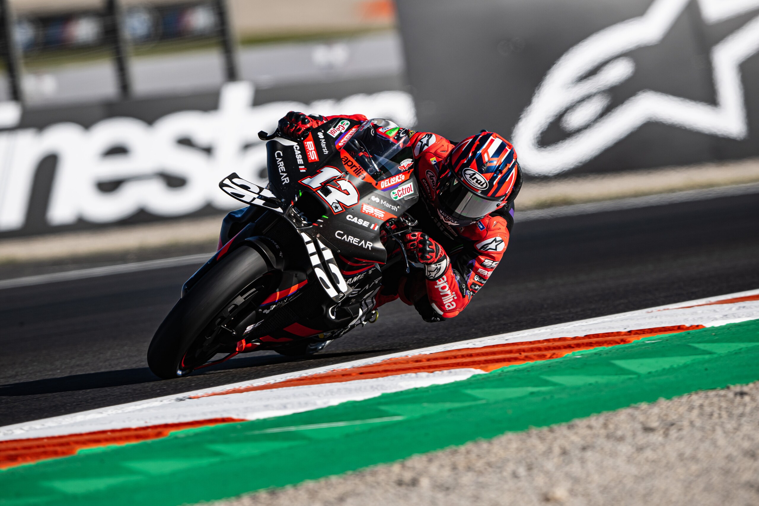 I 10 piloti di MotoGP con gli stipendi più alti