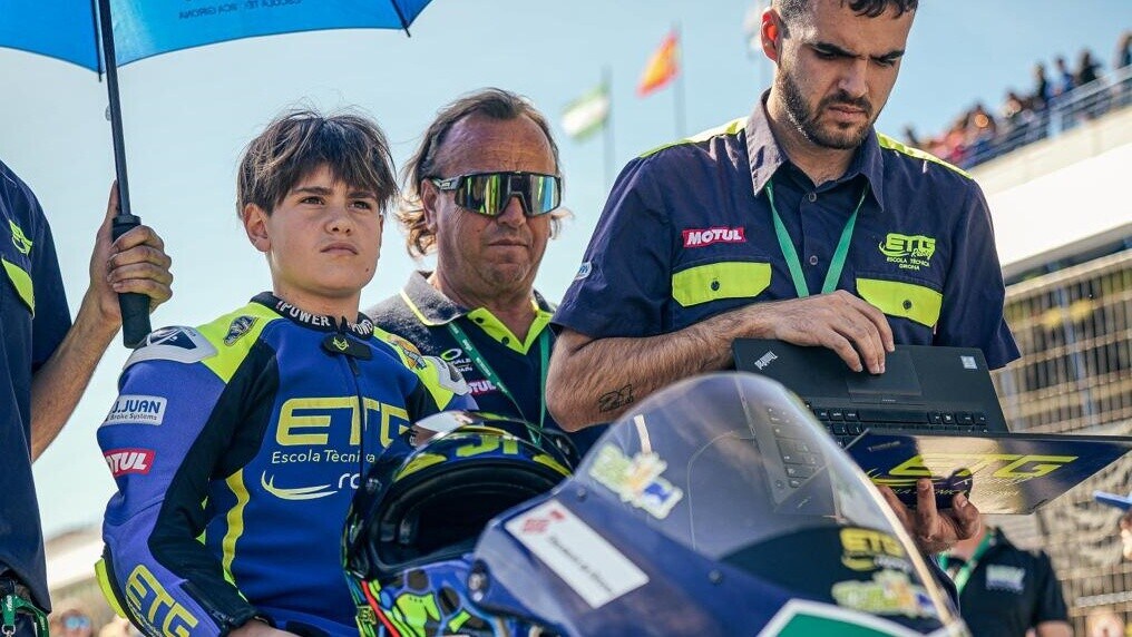 Dalla Sicilia alla Spagna: Carmelo Belluzzo, piccolo "Re" di Favara