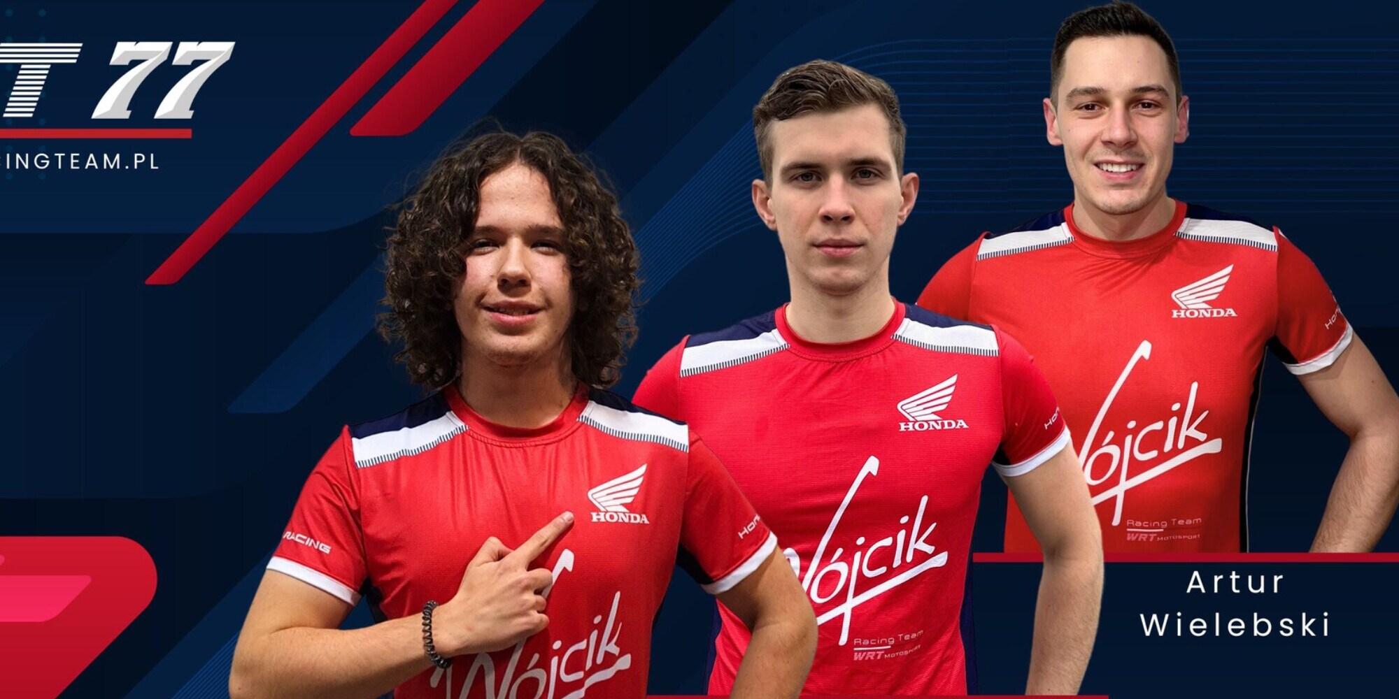 EWC: line up tutta polacca per Wojcik 77