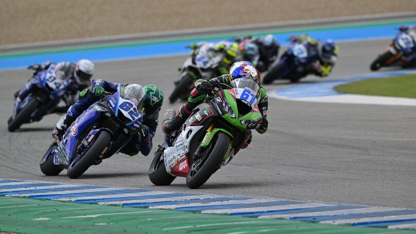 SSP, ecco i piloti del 2024: debutta ufficialmente il marchio QJ