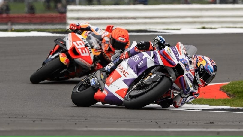 MotoGP, Martin: “Beating Marquez would see me become one of the best in history”