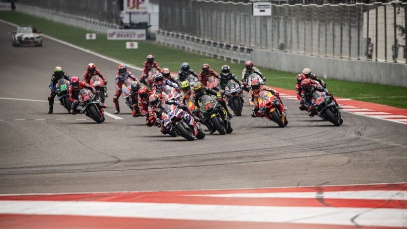 La gara della discordia