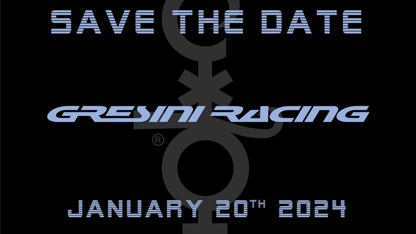 MotoGP, il 2024 di Marquez scatterà dal Cocoricò: ecco la data della presentazione