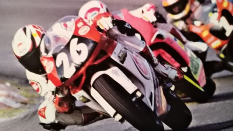 Amarcord 1994: Valentino Rossi e il titolo in 125 SP, con "giallo"