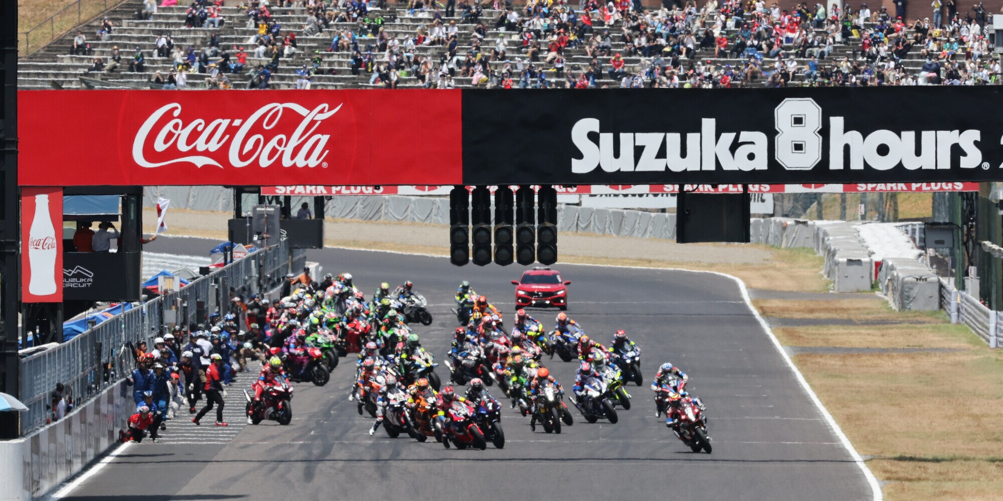 EWC, Ducati sbarca a Suzuka con il Team Kagayama