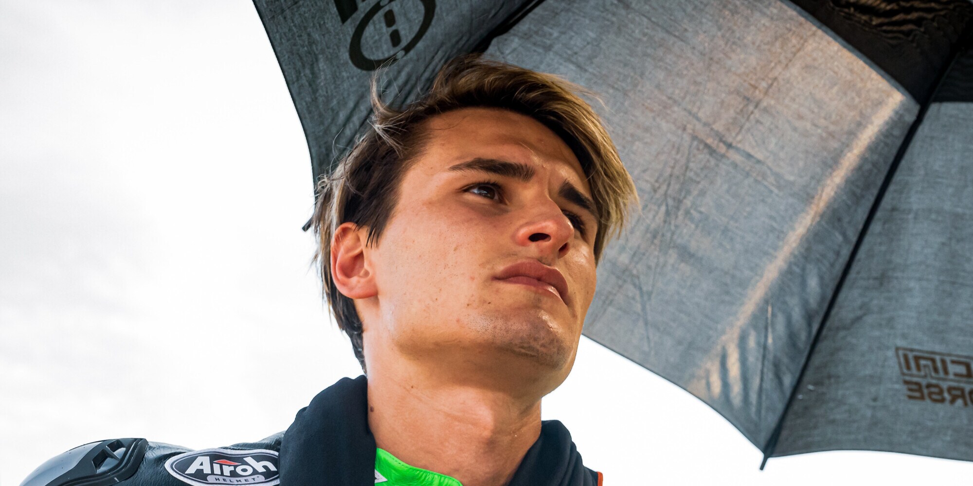 CIV SS600: Leonardo Carnevali con Improve-Firenze Motor nel 2024