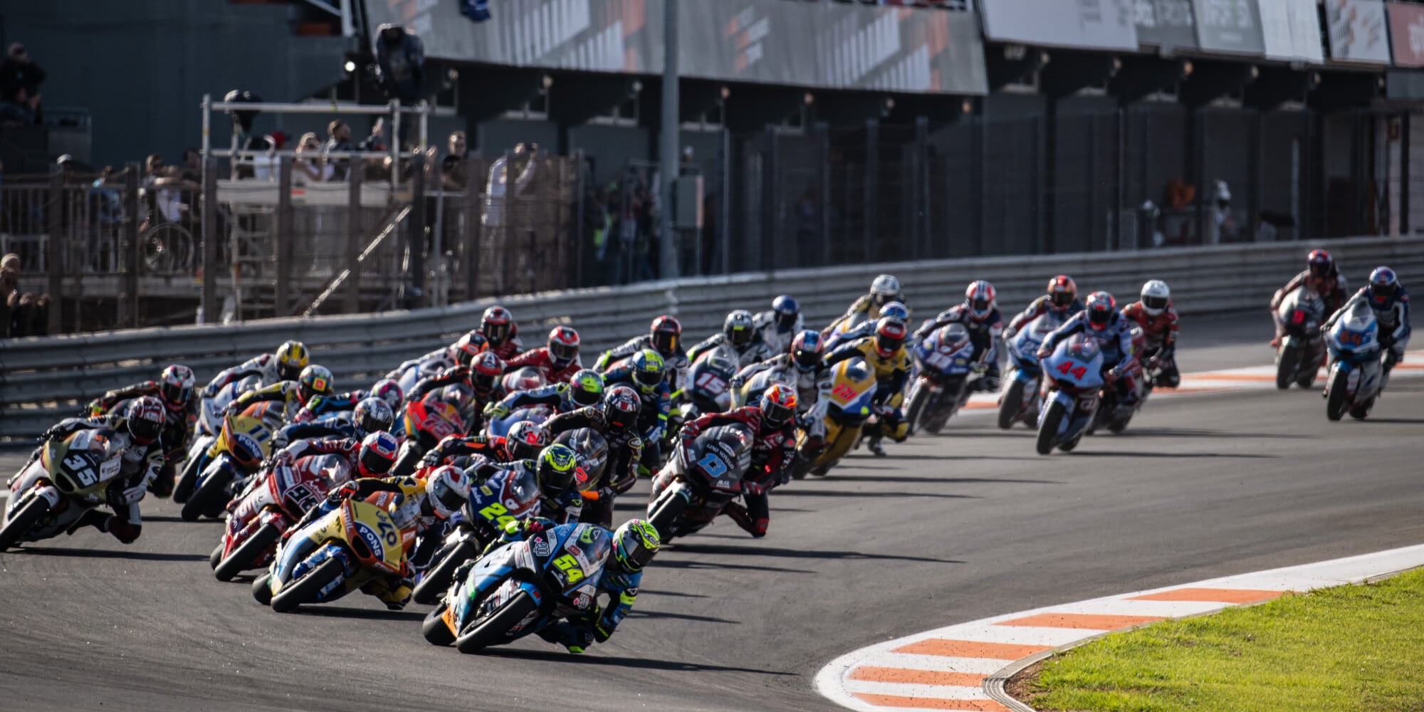 Moto2: il pagellone di fine stagione