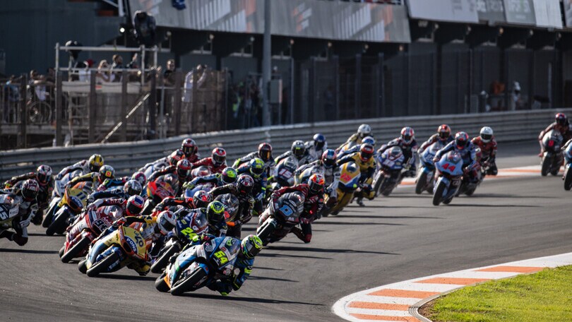 Moto2: il pagellone di fine stagione