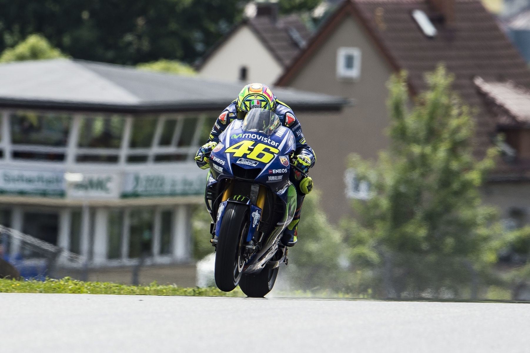 I 10 piloti più vincenti nella storia della MotoGP