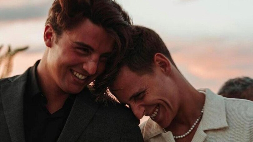 MotoGP, Quartararo costretto a cancellare una foto dopo i commenti omofobi