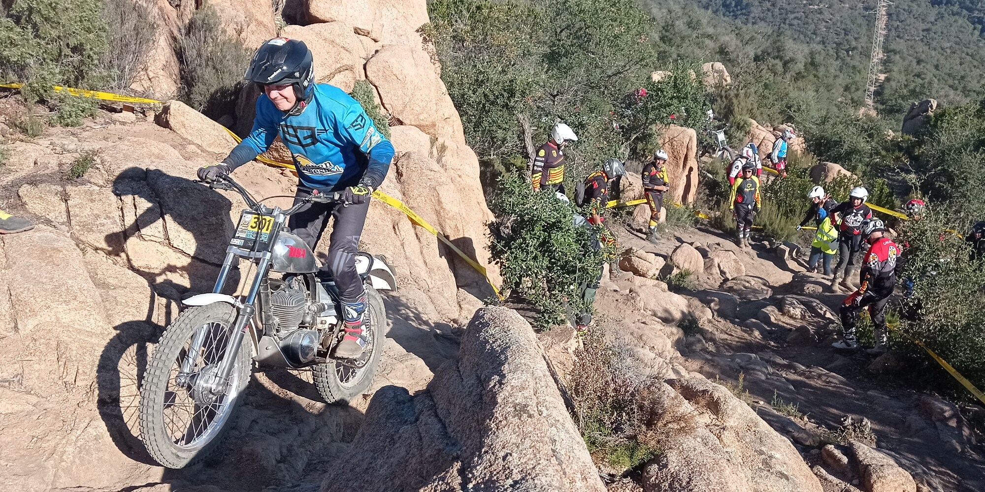 Una "gita" in Costa Brava | Manubri Larghi