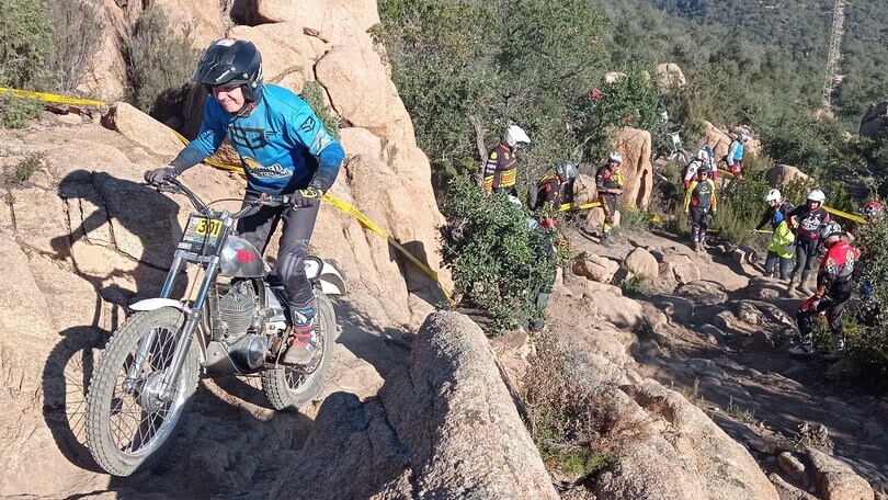 Una "gita" in Costa Brava | Manubri Larghi