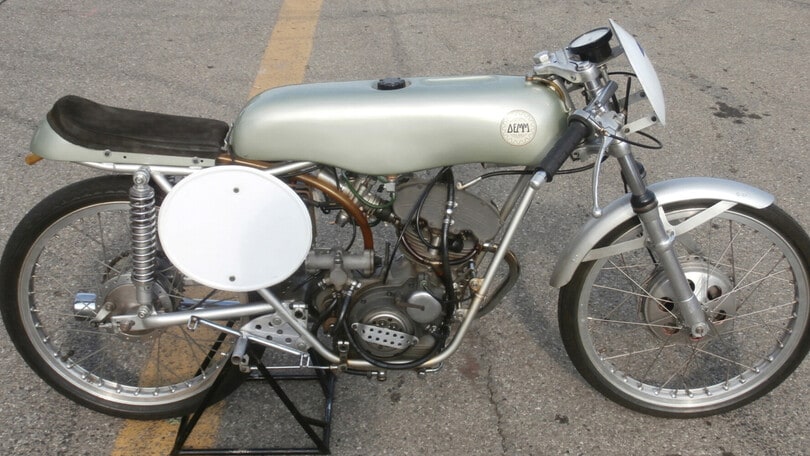 L'infinita favola della Demm | Polvere di Stelle