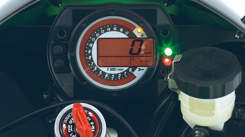 Tutte le velocità da considerare | Officina