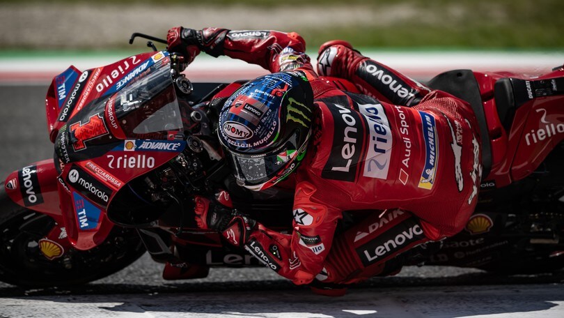 MotoGP: i 10 cambiamenti chiave nei regolamenti degli ultimi anni