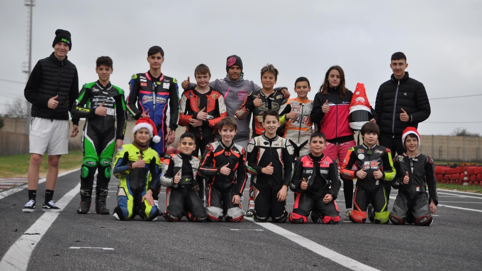 Da pilota a coach: Luca Fabrizio racconta la sua Academy | Esclusiva