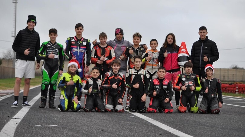 Da pilota a coach: Luca Fabrizio racconta la sua Academy | Esclusiva