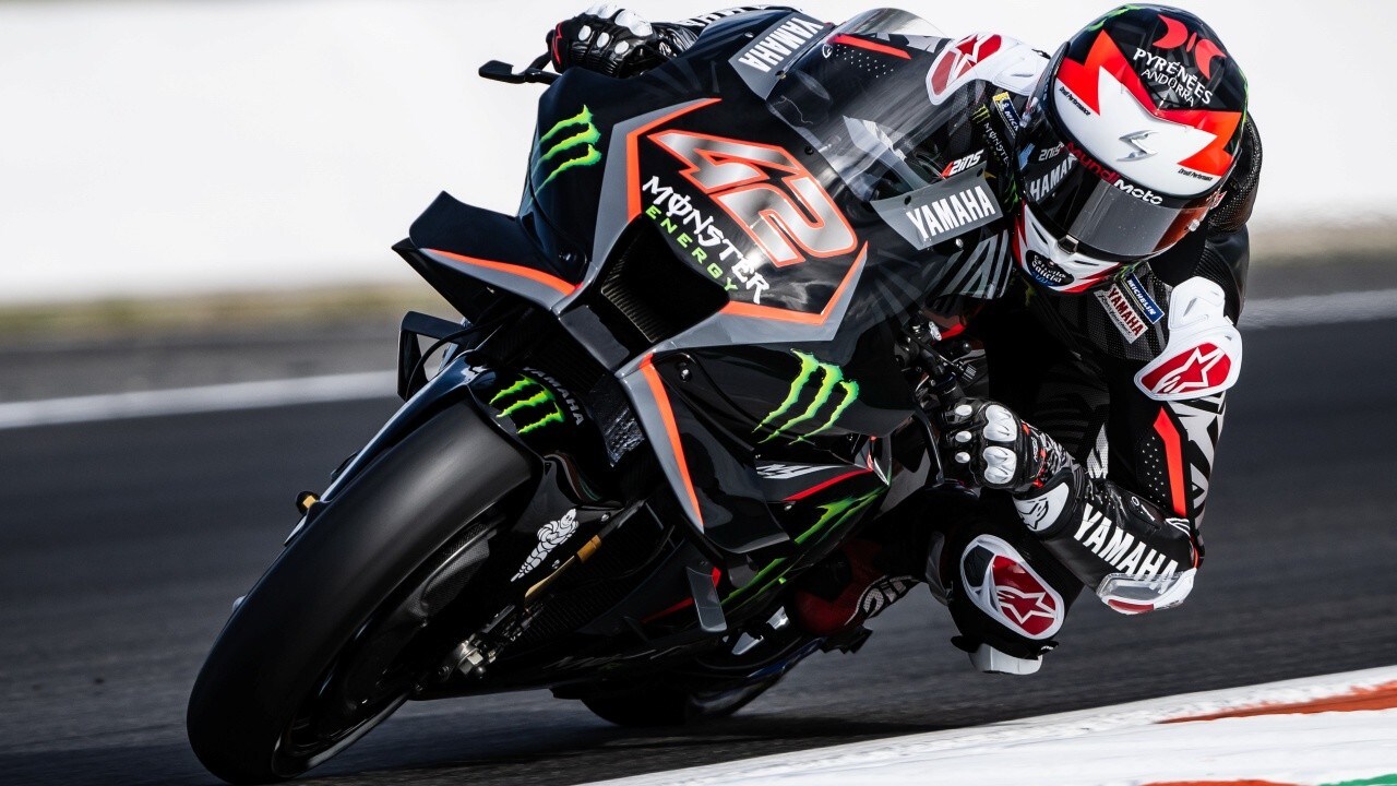 Rins sfida Miller e Vinales: chi vincerà con tre MotoGP diverse?