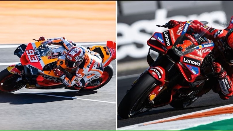 MotoGP, record number of wins in a season: the leader is…