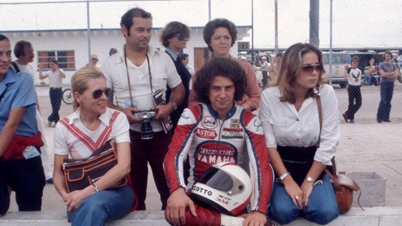 Johnny Cecotto, bello e dannato | Storie Sprint