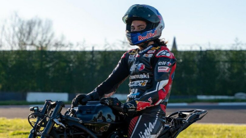 SSP, Can Oncu torna in moto dopo l’operazione di novembre