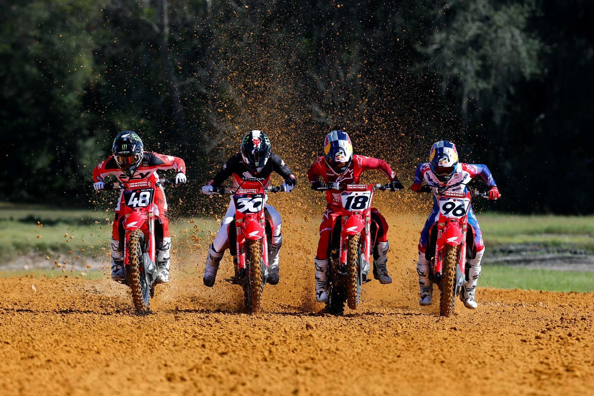 SX, Anaheim1: Orari TV