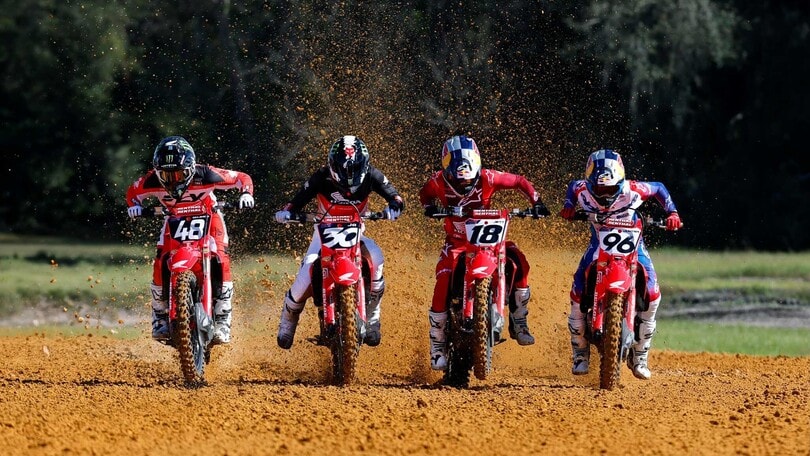 SX, Anaheim1: Orari TV