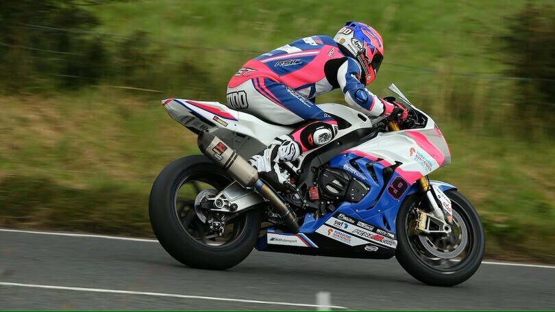 Road Races: the Ulster Grand Prix is cancelled (again)