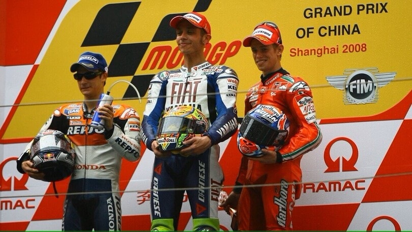 MXGP to return to China, but MotoGP?!