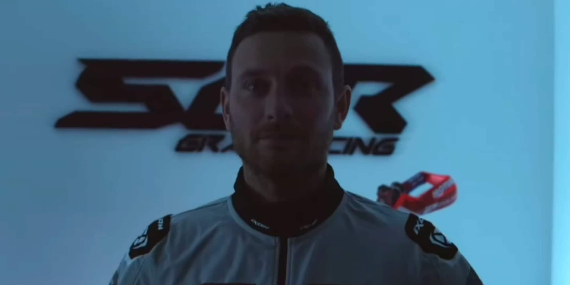 Thomas Chareyre passa a Honda! Nel 2024 al via con SGR Grau Racing